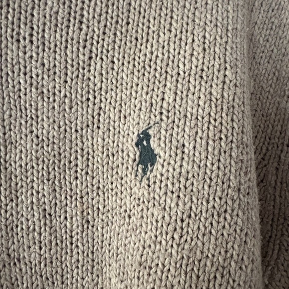Polo Ralph Lauren 90's sweater - Picture 2 of 4